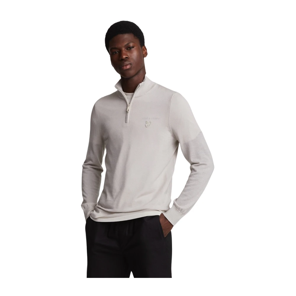 Knitwear > Turtlenecks - - Lyle & Scott - Modalova