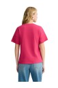 strawberry-motif-cotton-t-shirt