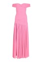 pink-clementine-strapless-dress