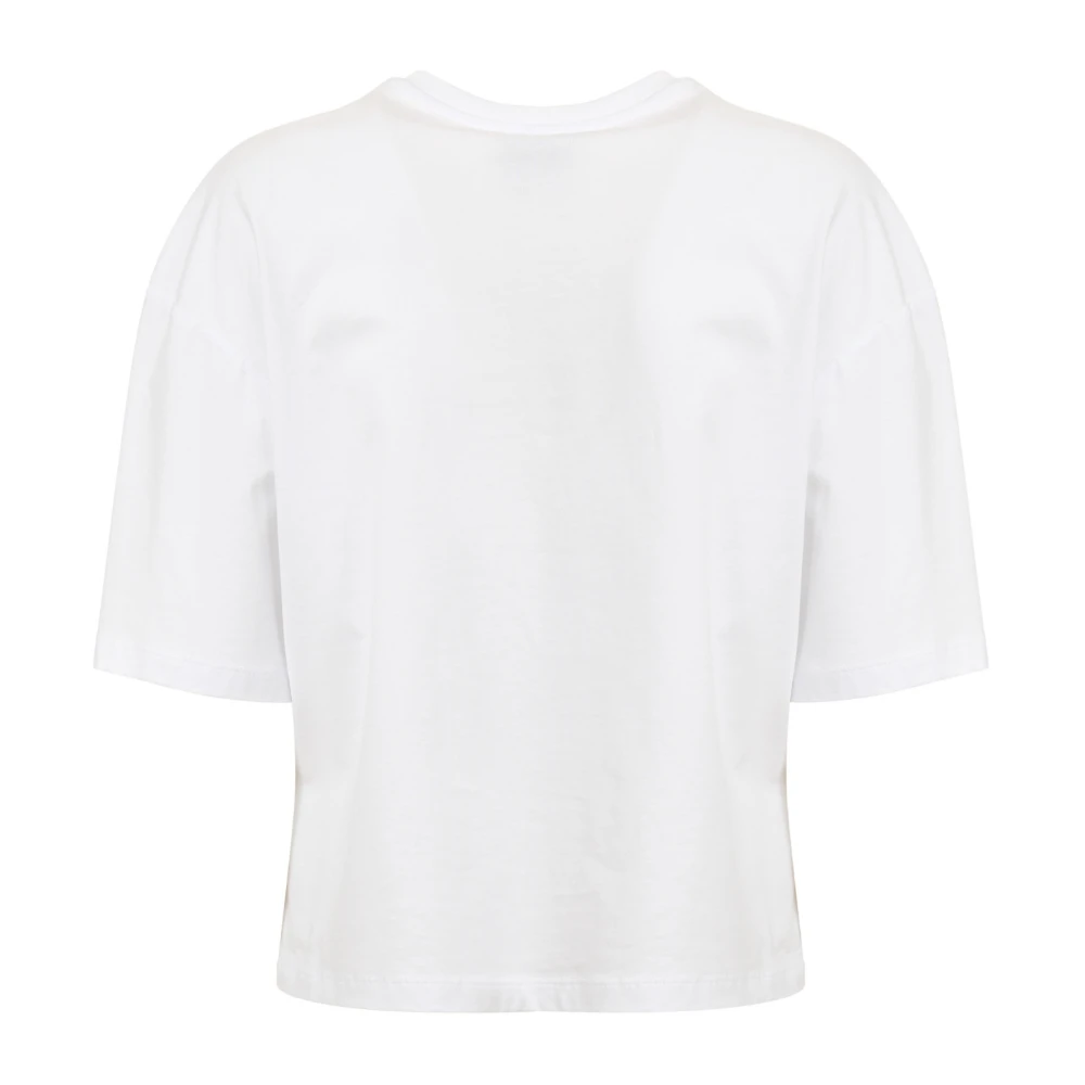 Chiara Ferragni Collection Chiara Ferragni T-shirts en Polos White Dames