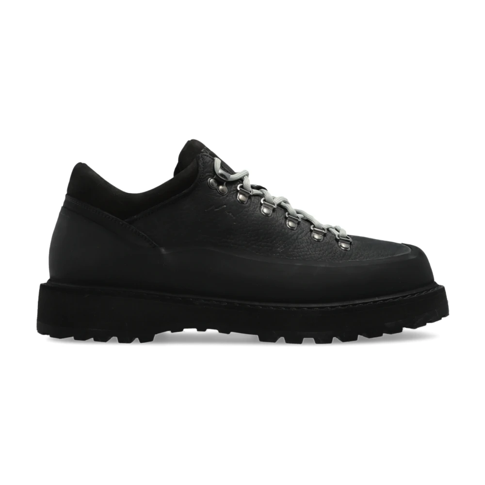 Diemme , Herren, Schuhe, Schwarzk, 41 Eu - Bild 4