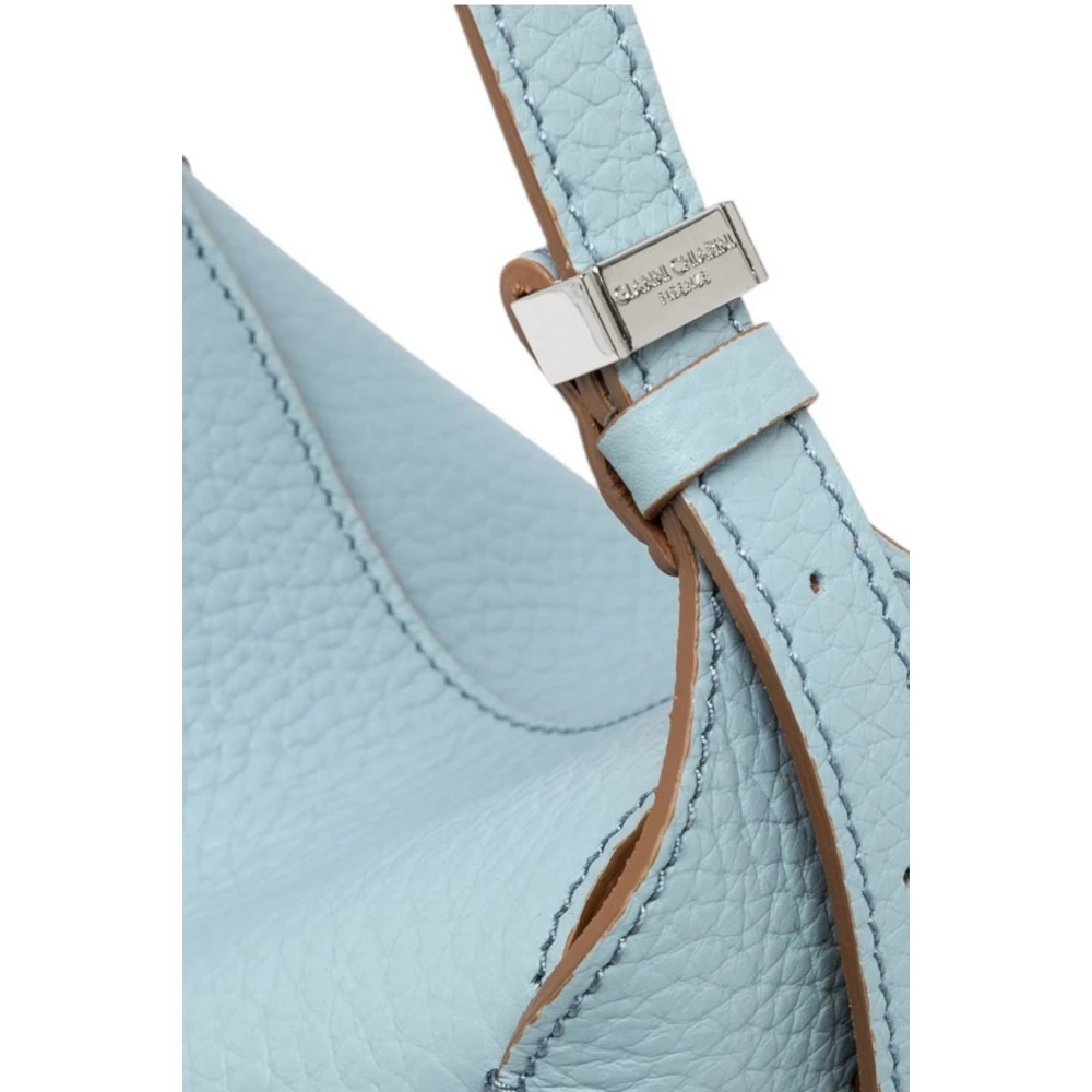 Gianni Chiarini Penelope Tas Blue Dames