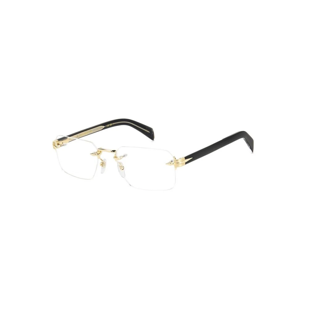 Accessories > Glasses - - Eyewear by David Beckham - Modalova