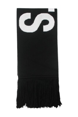 letter-print-woolen-scarf