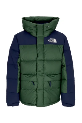 Vattenavvisande dunjacka Parka