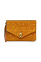 pochette-en-daim-ambre-avec-fermoir-bijou