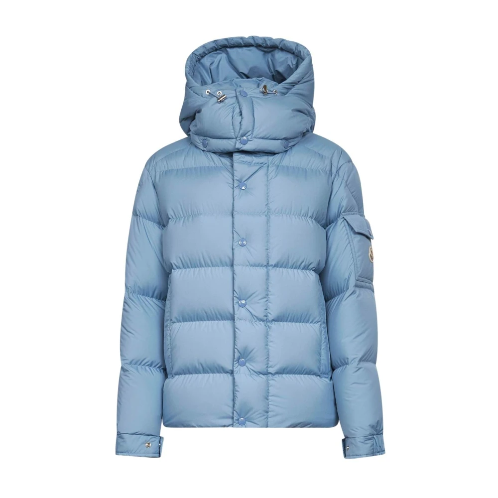 Jackets > Winter Jackets - - Moncler - Modalova