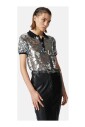 sequin-mesh-polo-shirt
