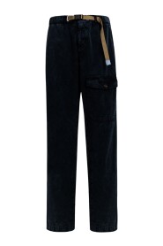 Pantaloni affusolati