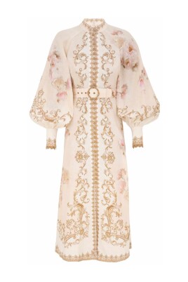 hypnotic-buttoned-midi-dress