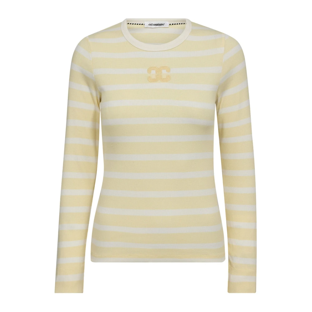 Co'couture Damen Multicolor Oberteile, Mehrfarbig, Mgröße: