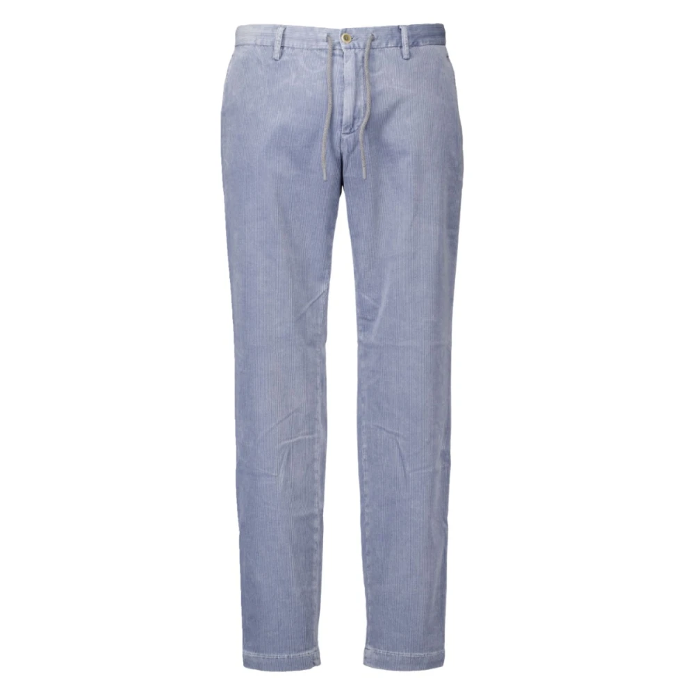 Trousers > Slim-fit Trousers - - Alberto - Modalova