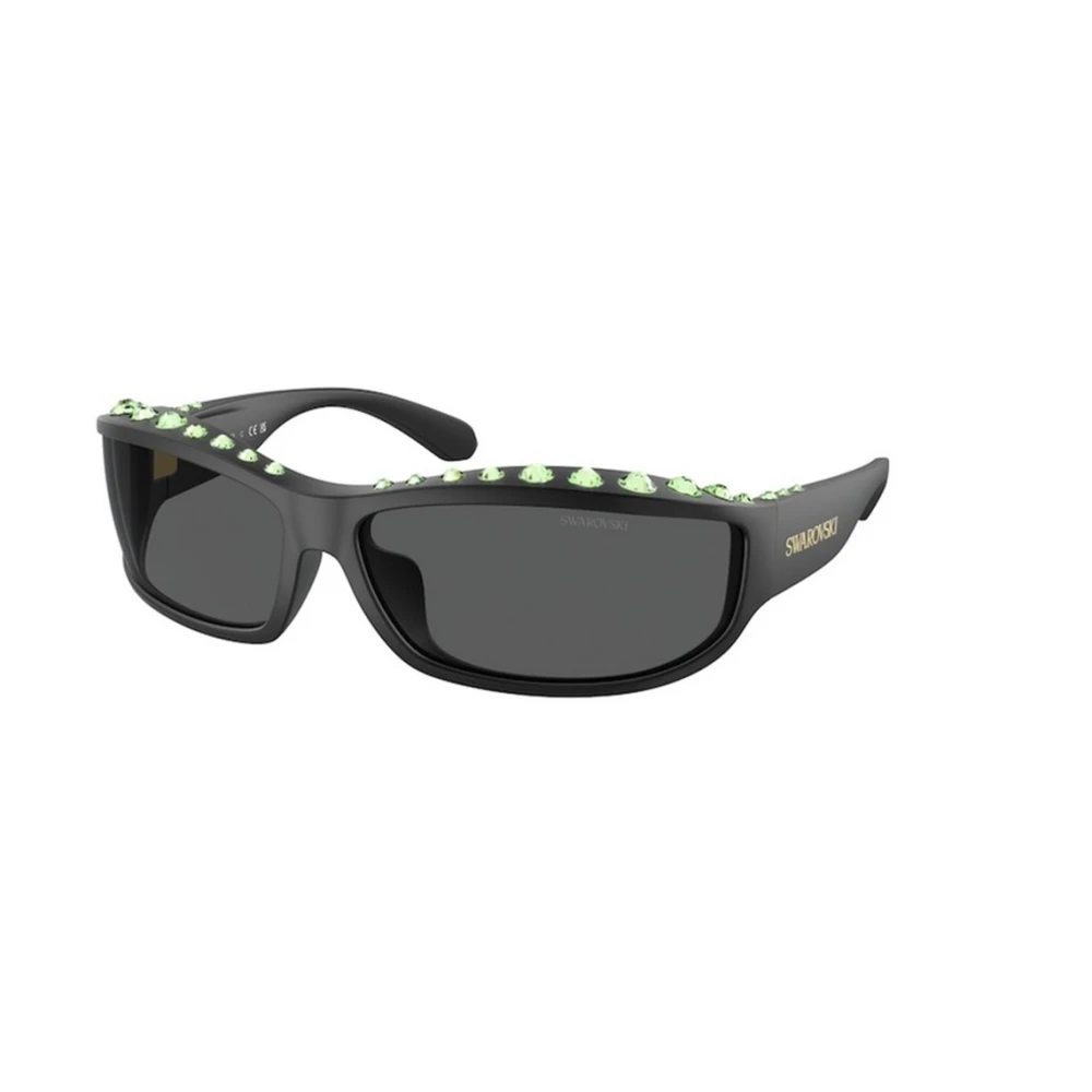 Accessories > Sunglasses - - Swarovski - Modalova
