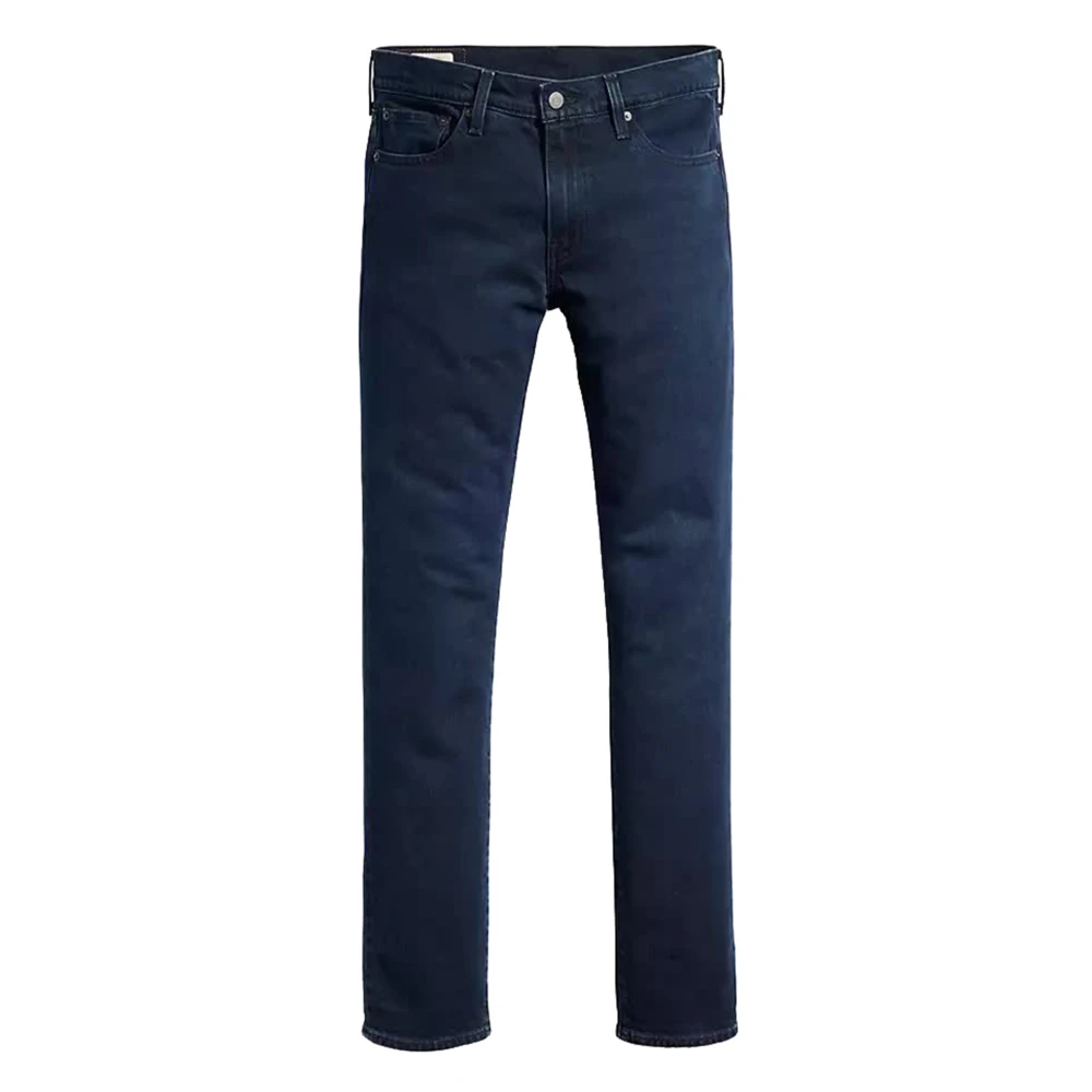 Levi's Slim Fit Denim Jeans Blue Heren