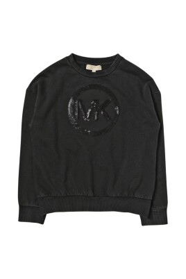 sweatshirt-noir-a-logo-paillete-pour-enfants