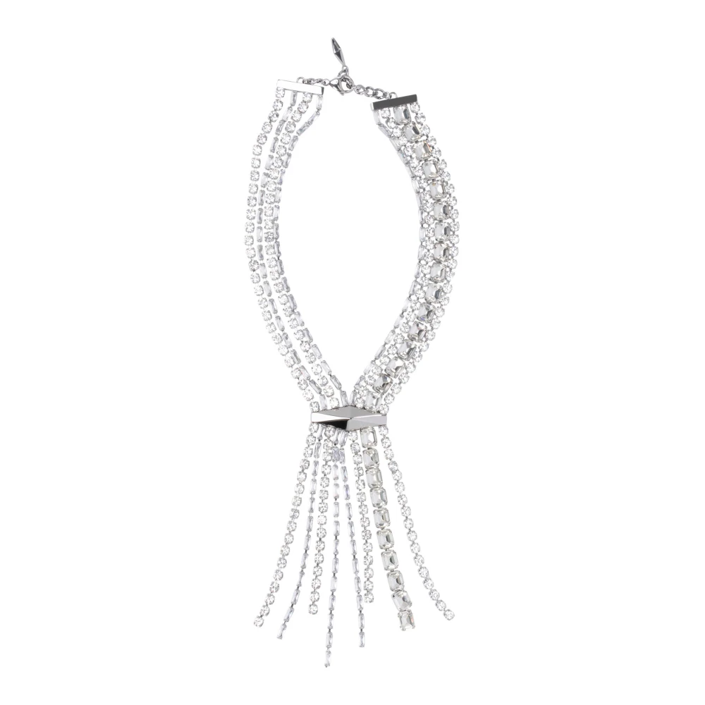 Accessories > Jewellery > Necklaces - - Jimmy Choo - Modalova