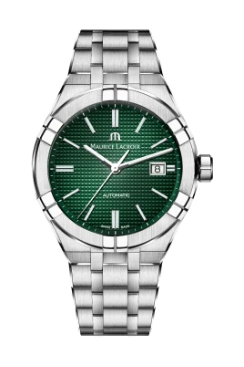 AIKON Automatic Date 42 mm