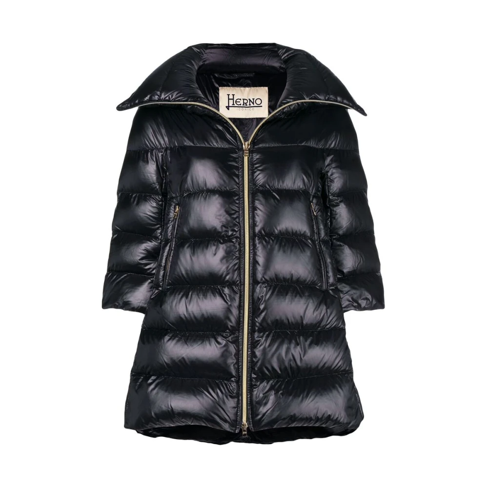 Jackets > Down Jackets - - Herno - Modalova