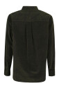 green-velvet-shirt