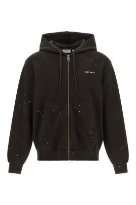 Huvjacka Painter Jacket