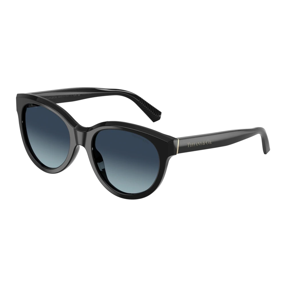 Tiffany , Damen, Accessories, Schwarzk, 55 Mm