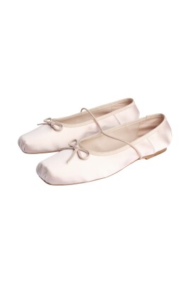 pink-silk-ballerina-flats