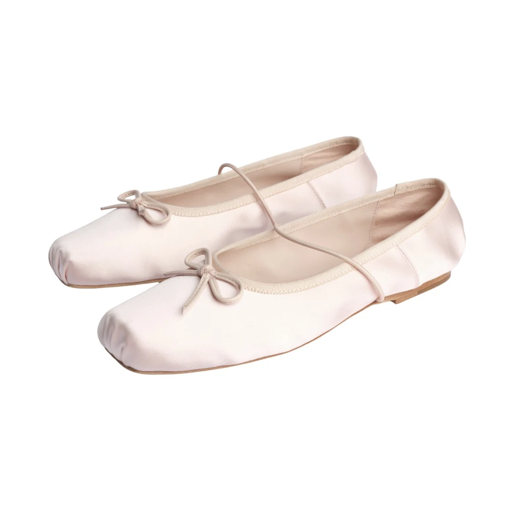 Shoes > Flats > Ballerinas - - Studio Amelia - Modalova