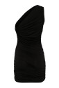 zwarte-one-shoulder-jurk-met-zijrits