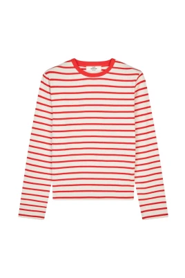 Pablo Maggie Tee Long Sleeve