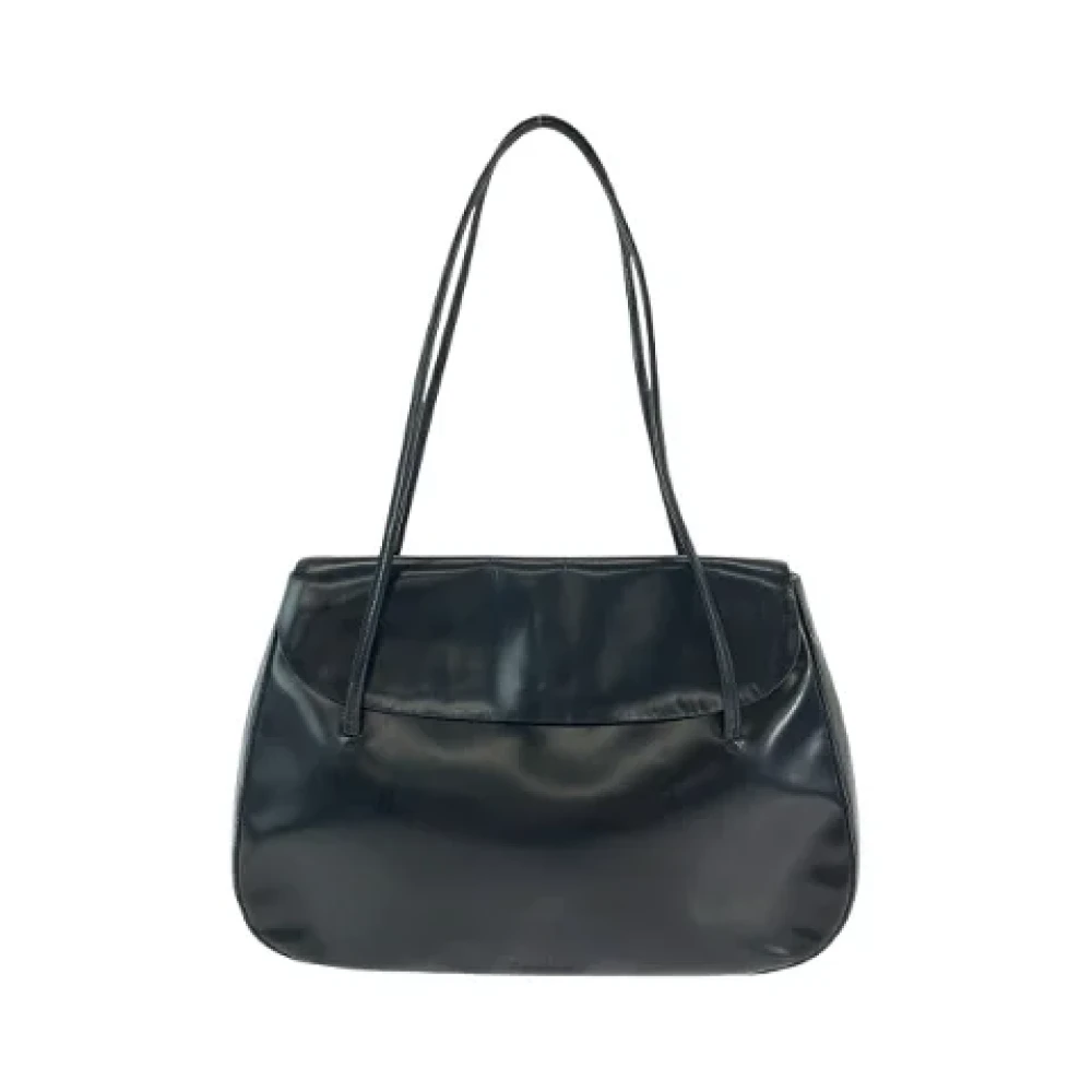 Pre-owned > Pre-owned Bags > Pre-owned Shoulder Bags - - Prada Vintage - Modalova