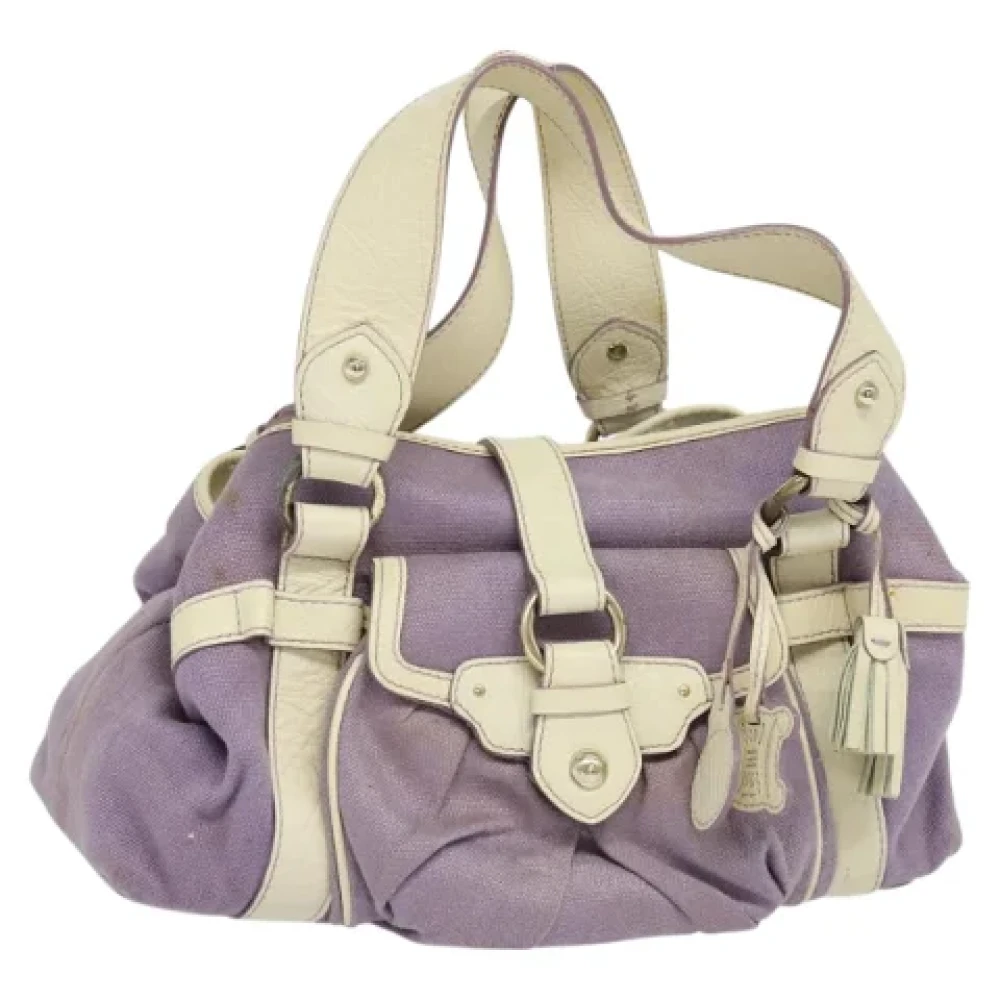 Pre-owned > Pre-owned Bags > Pre-owned Handbags - - Celine Vintage - Modalova
