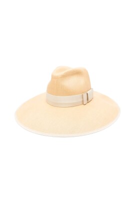 wide-brimmed-brown-hat-for-women