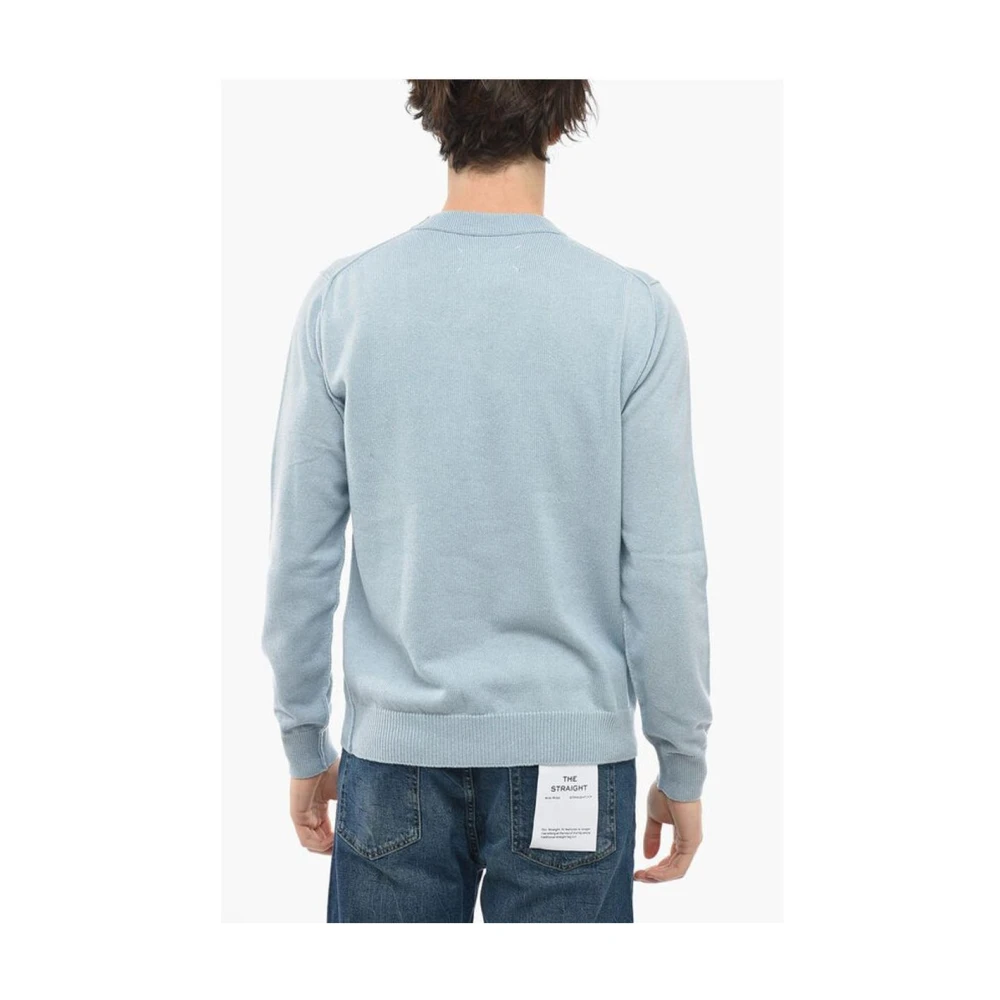 Knitwear > Cashmere Knitwear - - Maison Margiela - Modalova