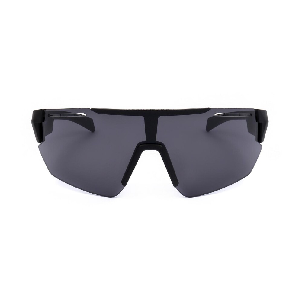 Gafas de sol online negro mate