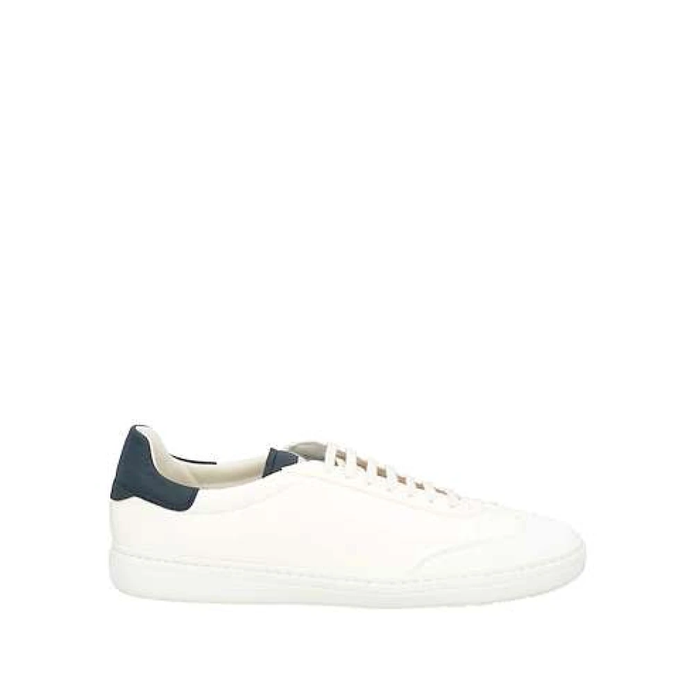 Church’s Casual Sneakers Heren Schoenen Wit