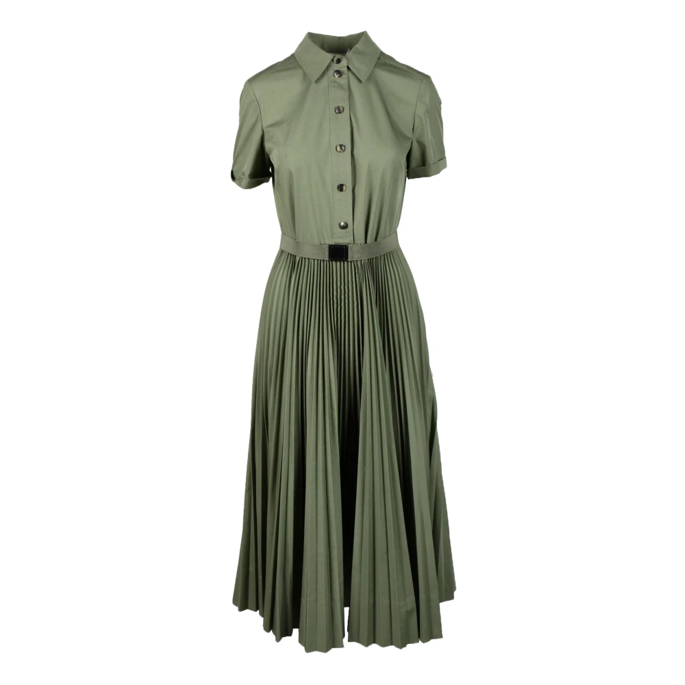 TORY BURCH Damesjurk Green Dames