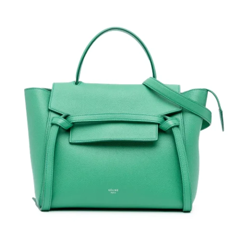 Pre-owned > Pre-owned Bags > Pre-owned Handbags - - Celine Vintage - Modalova
