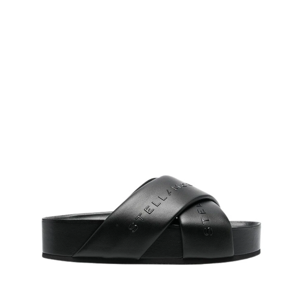 Shoes > Flip Flops & Sliders > Sliders - - Stella McCartney - Modalova