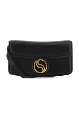 Mini S-Wave Wallet