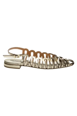 Adige Platta Sandaler