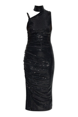 shiny-dress