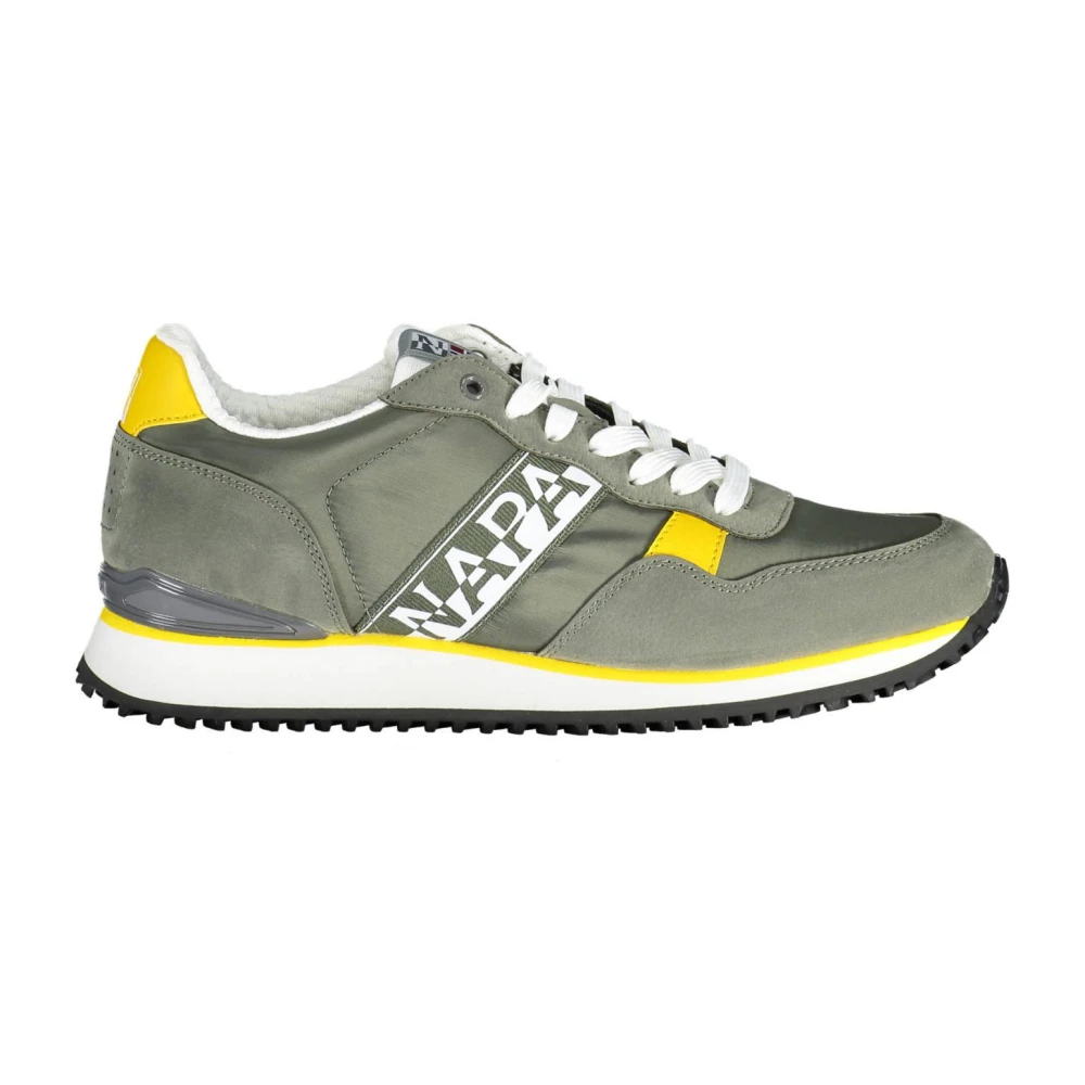 Shoes > Sneakers - - Napapijri - Modalova