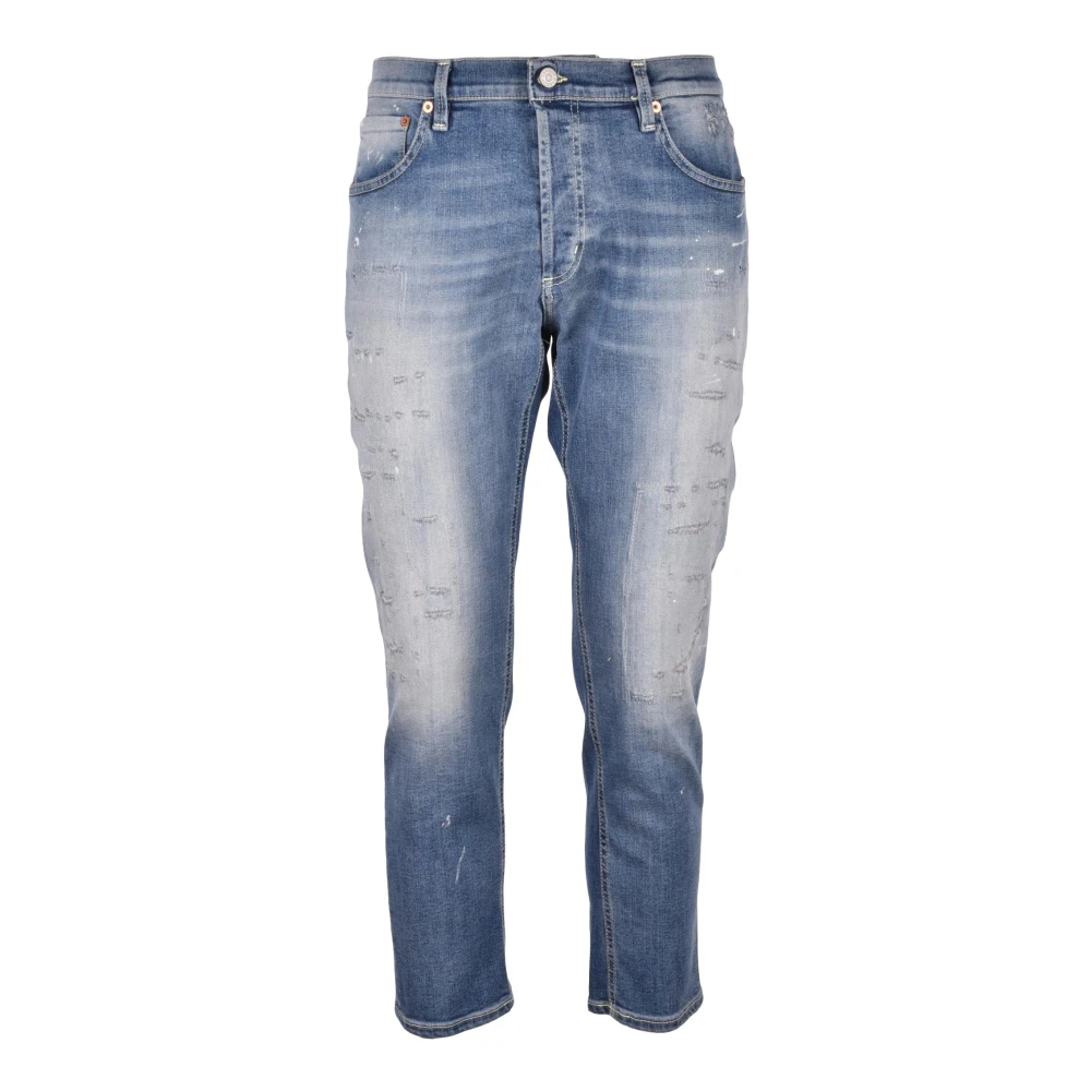 Jeans > Slim-fit Jeans - - Dondup - Modalova