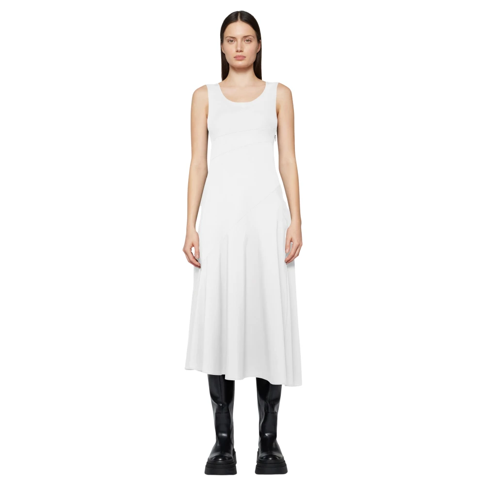 Dresses > Day Dresses > Midi Dresses - - add - Modalova