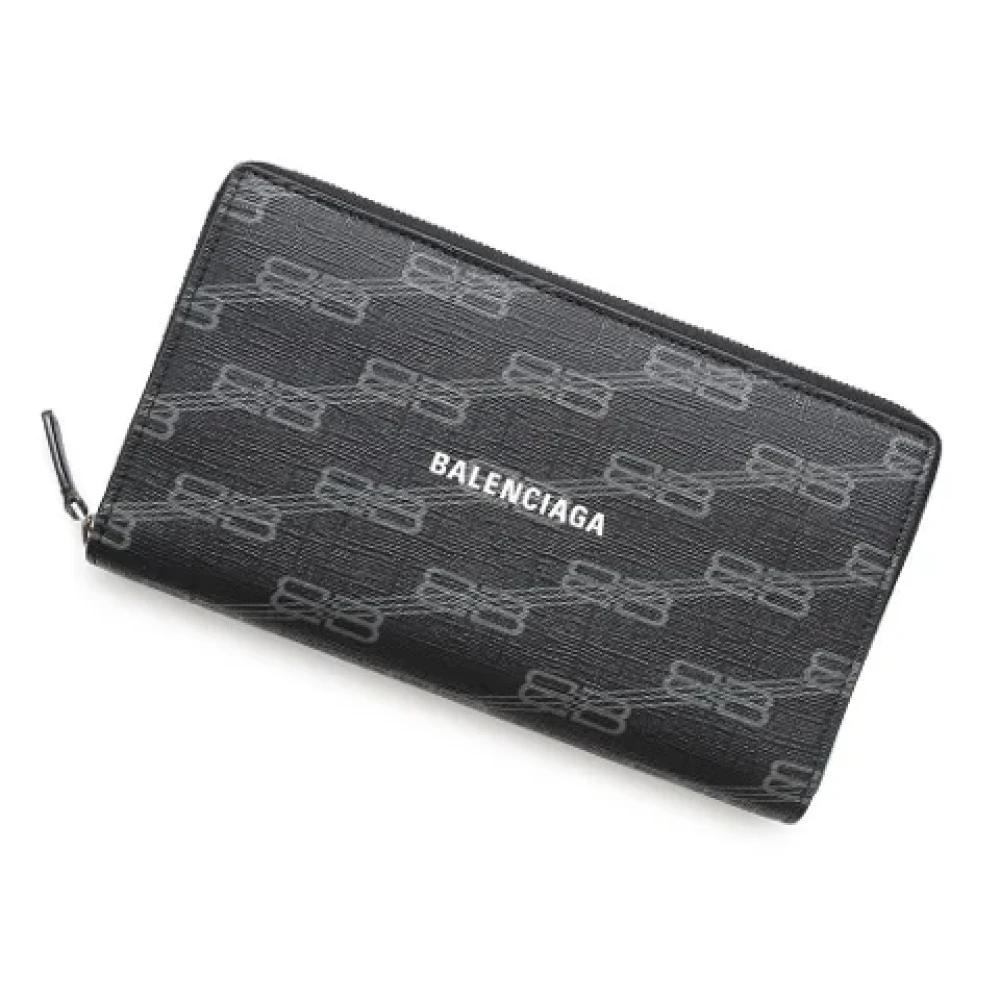 Pre-owned > Pre-owned Accessories > Pre-owned Wallets - - Balenciaga Vintage - Modalova