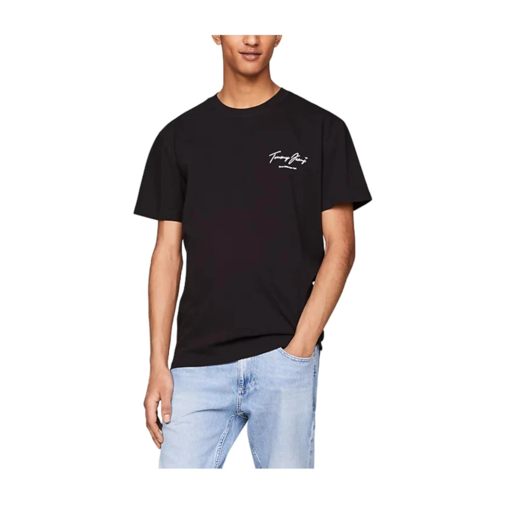 Tops > T-Shirts - - Tommy Hilfiger - Modalova