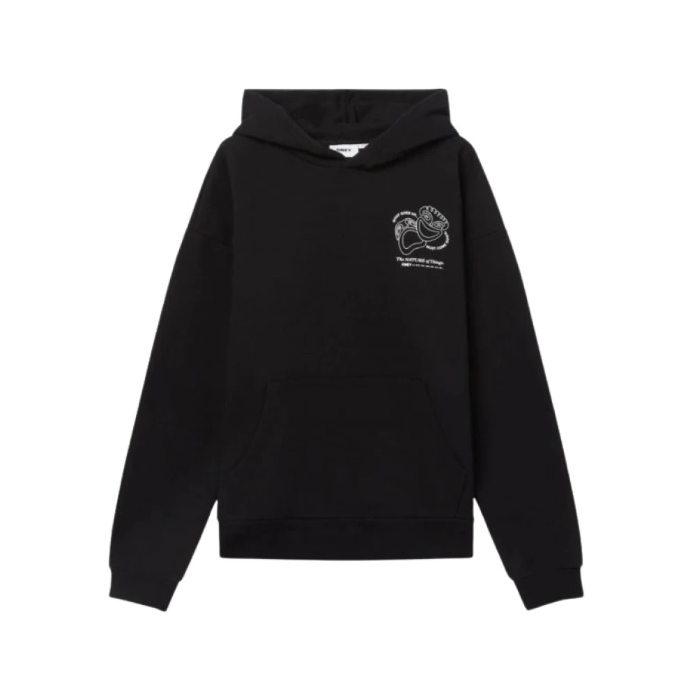 Sweatshirts & Hoodies > Hoodies - - Obey - Modalova