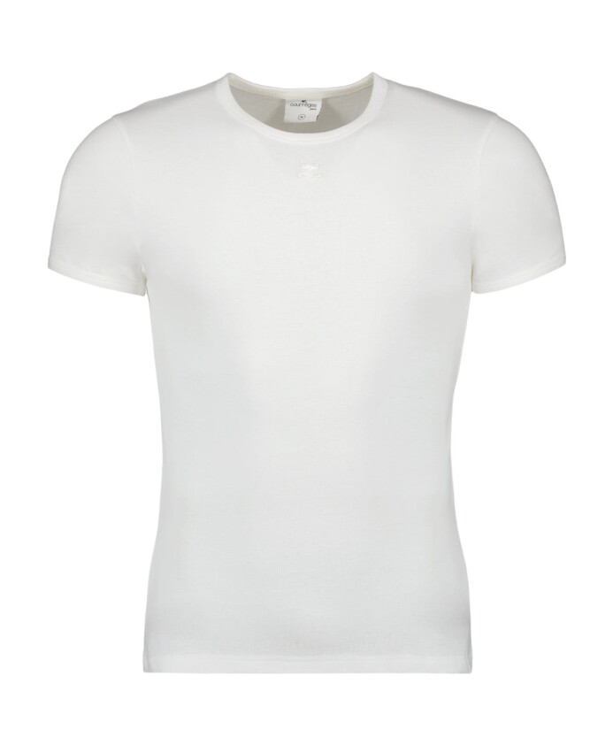 contrast-t-shirt
