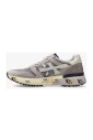 chaussures-plates-grises