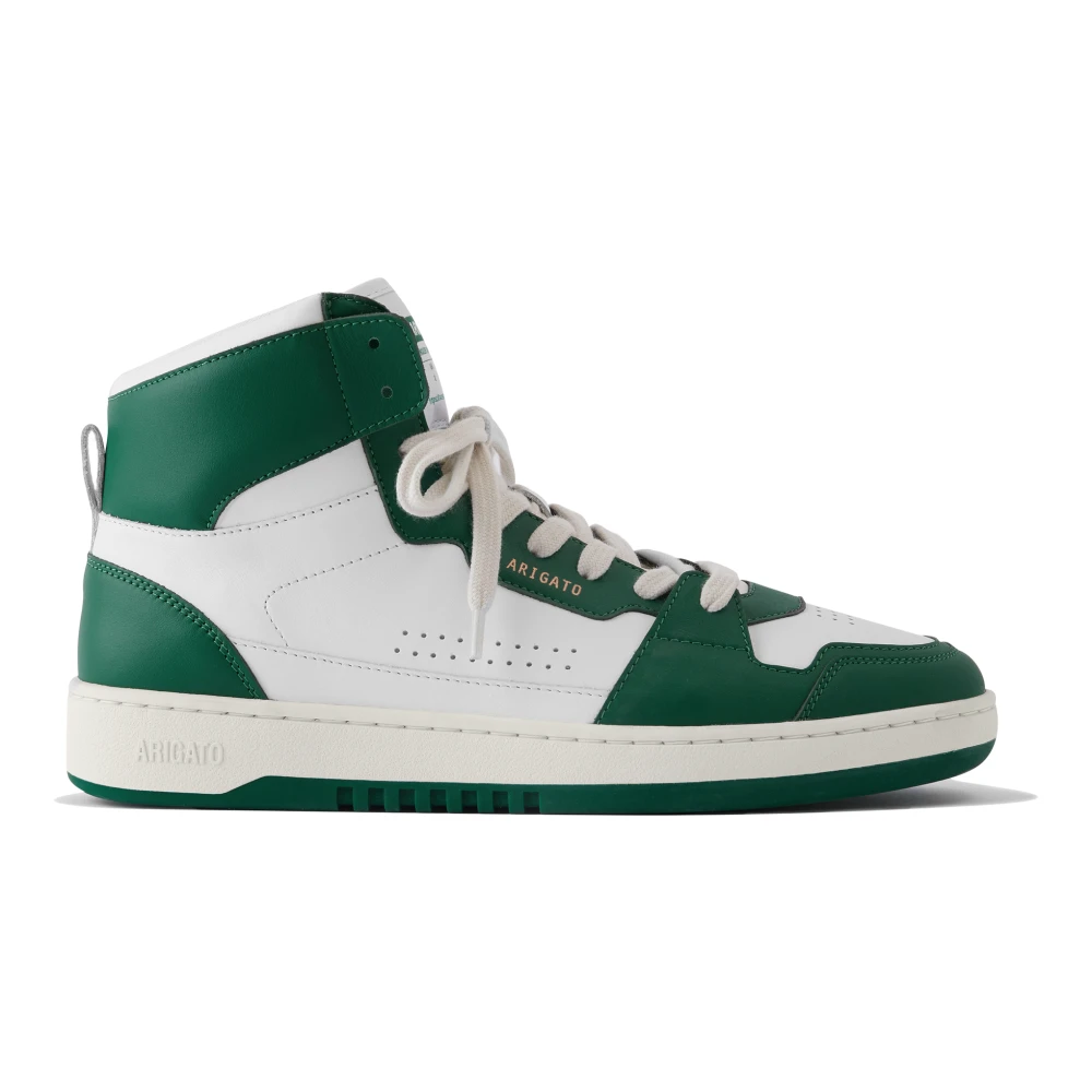 Axel Arigato Sneakers Green, Dam